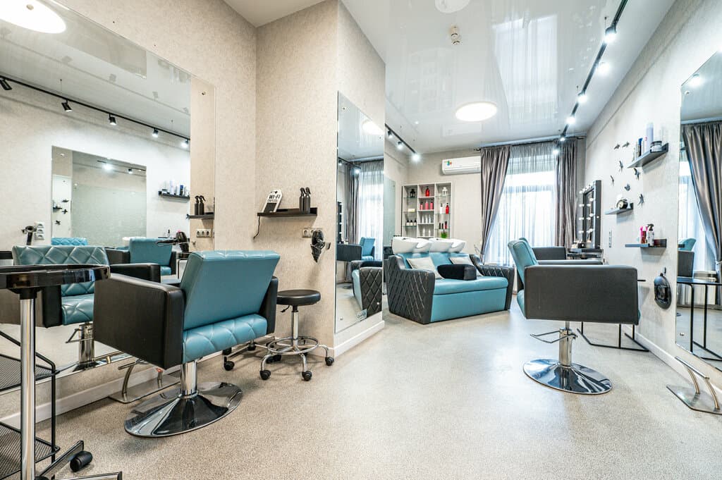 Салон красоты Mint bird studio