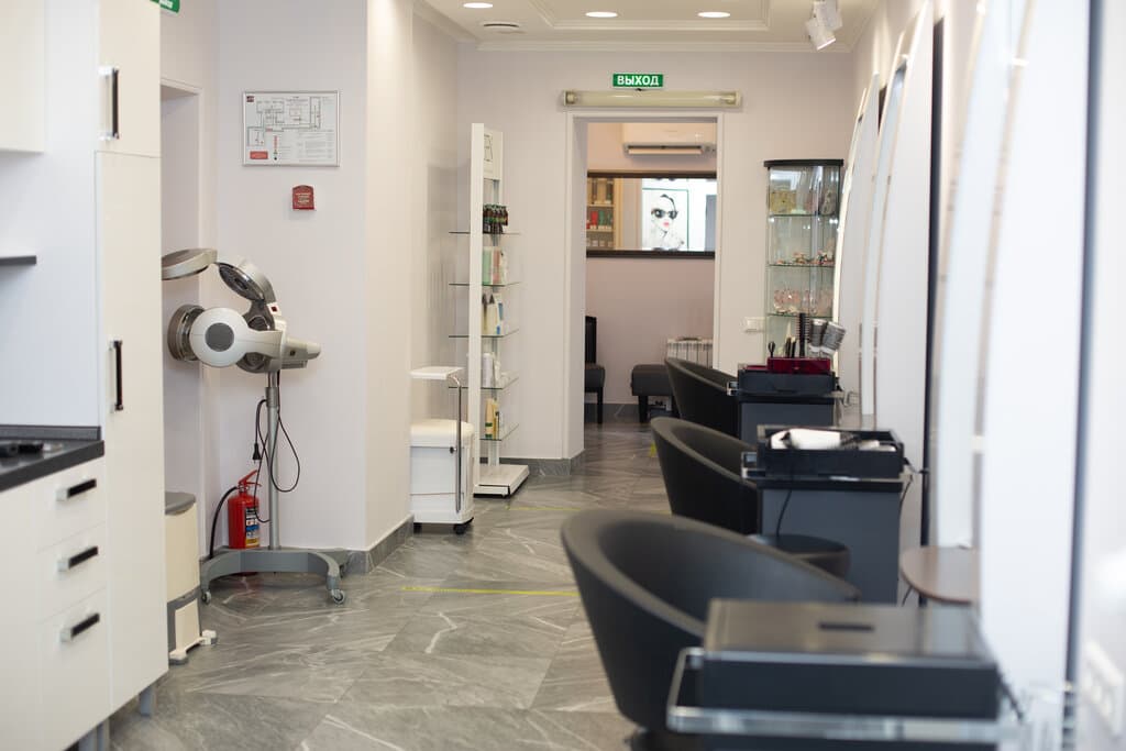 Салон красоты Мишель