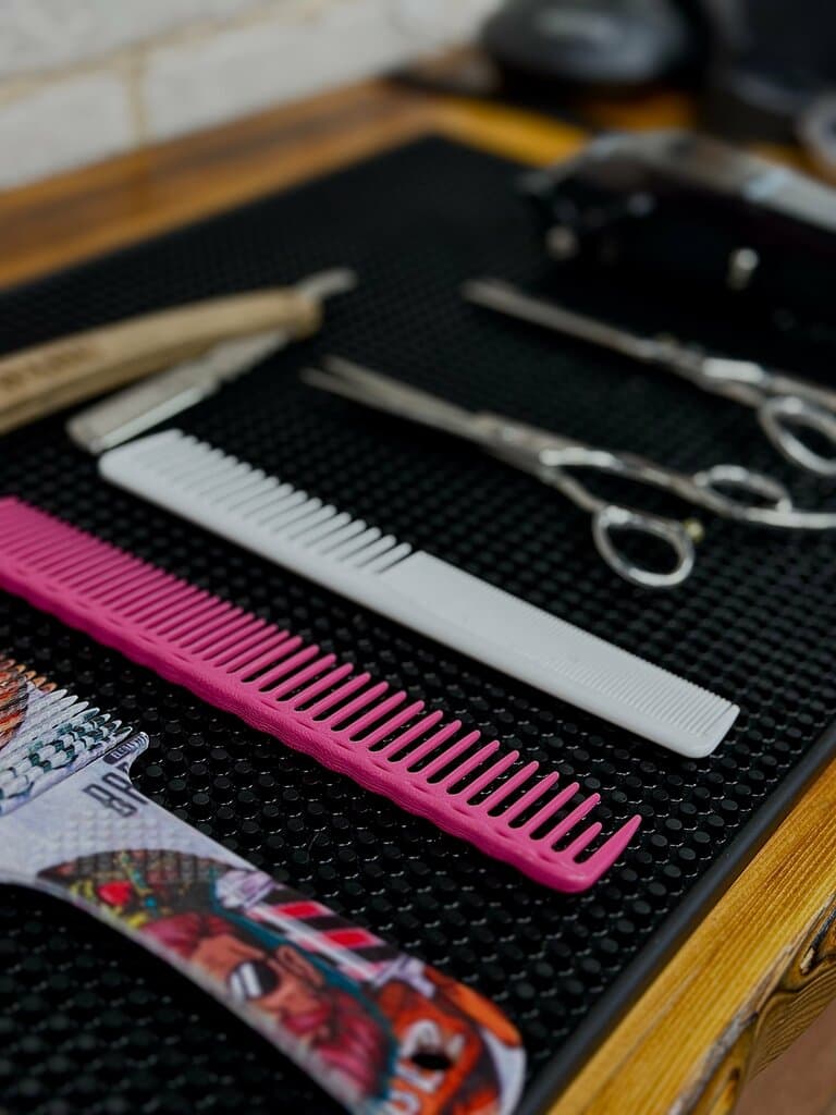 Салон красоты Мистер Лок