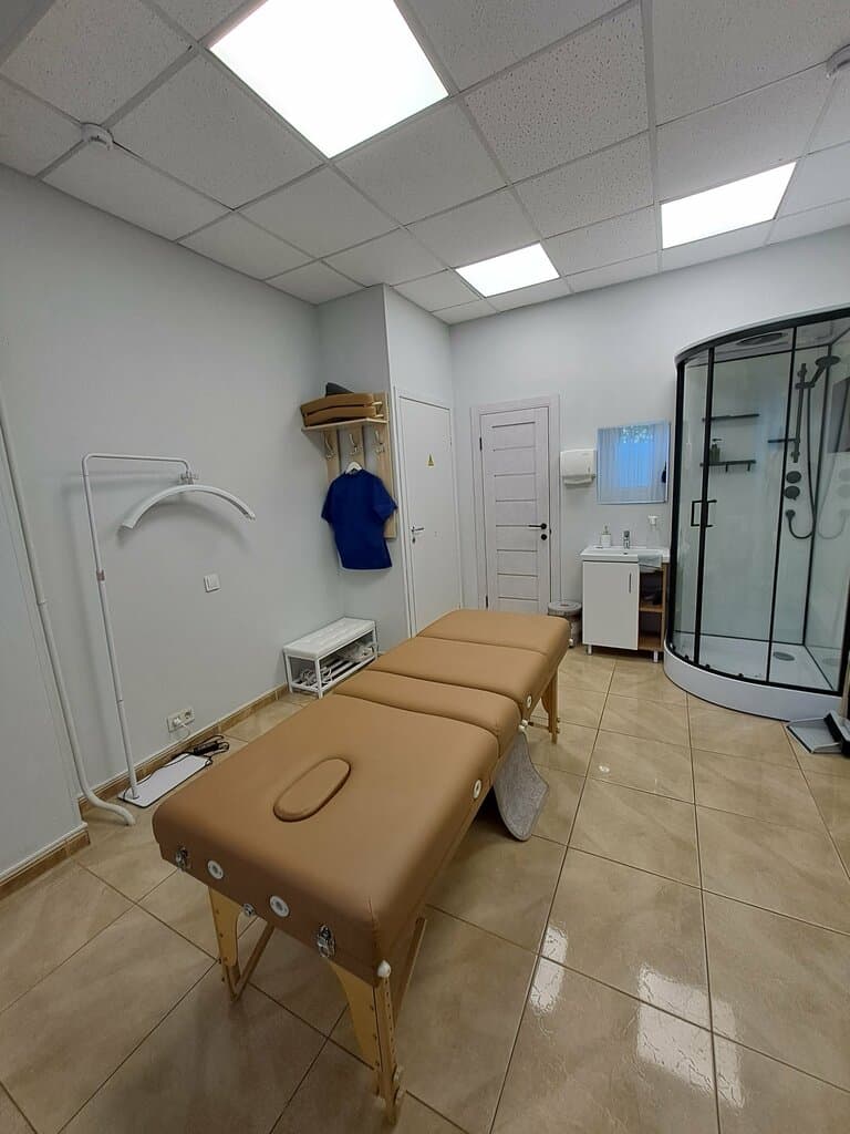 Салон красоты Мяли Мяли