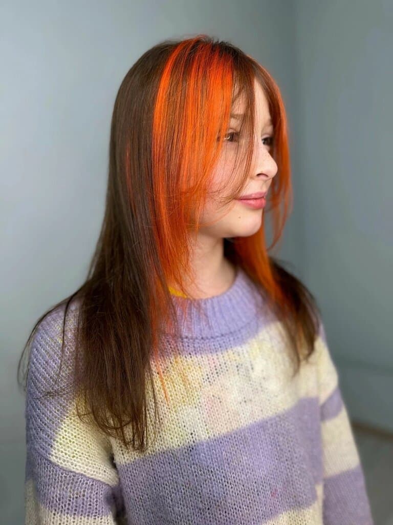 Салон красоты Мята