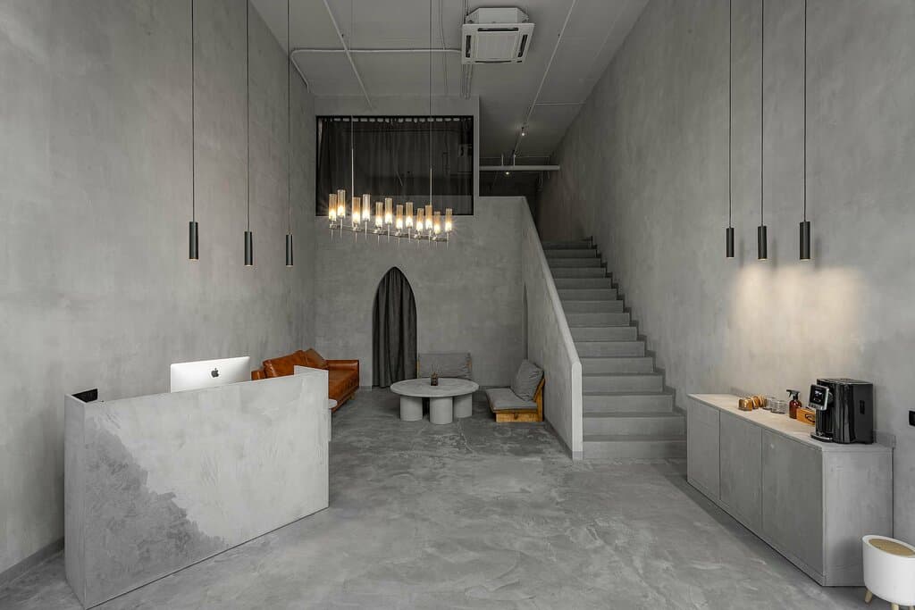 Салон красоты Mnu massage