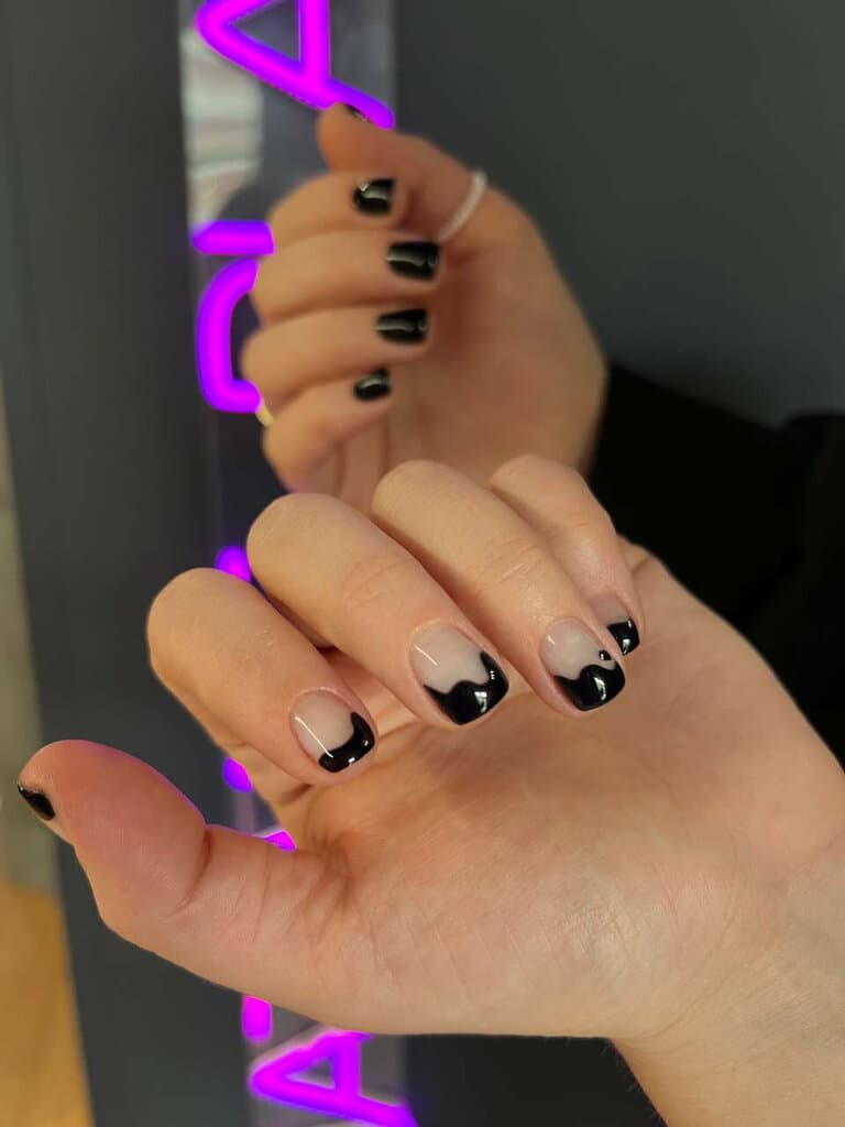 Салон красоты Мохито