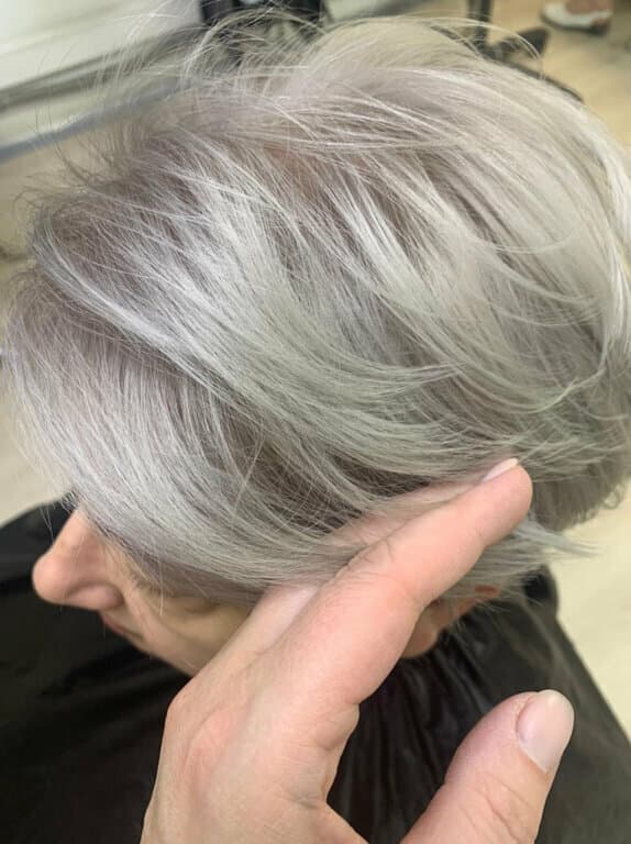 Салон красоты Моя парикмахерская