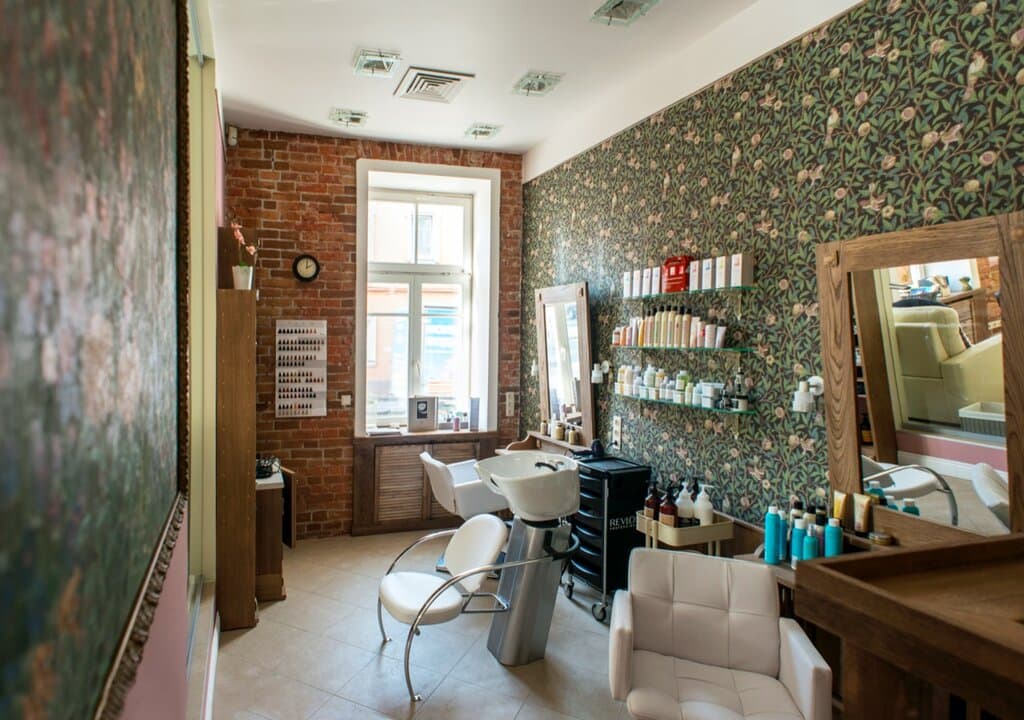 Салон красоты Моя прекрасная леди