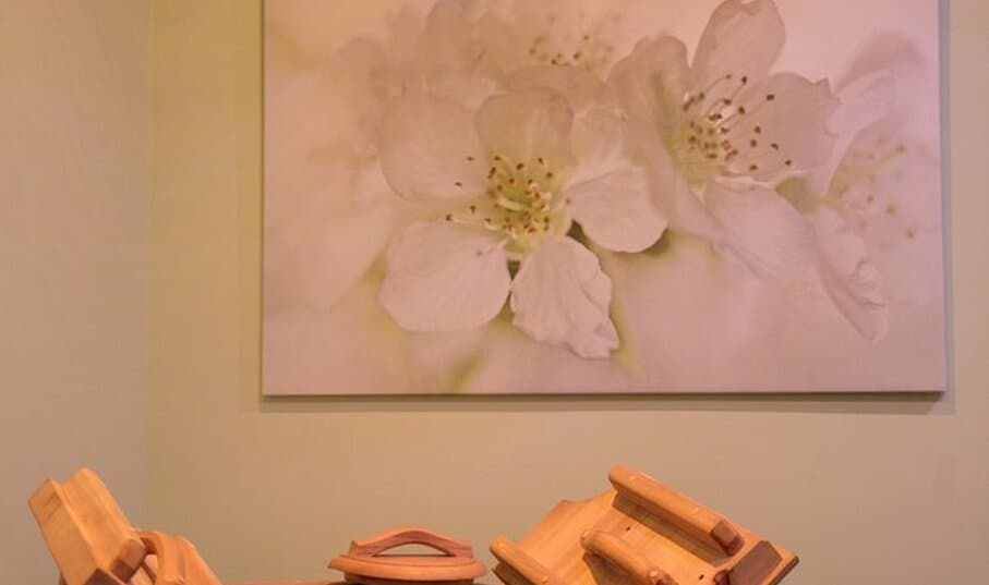 Салон красоты Монрепо