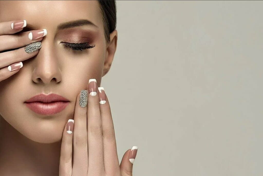 Салон красоты Монро