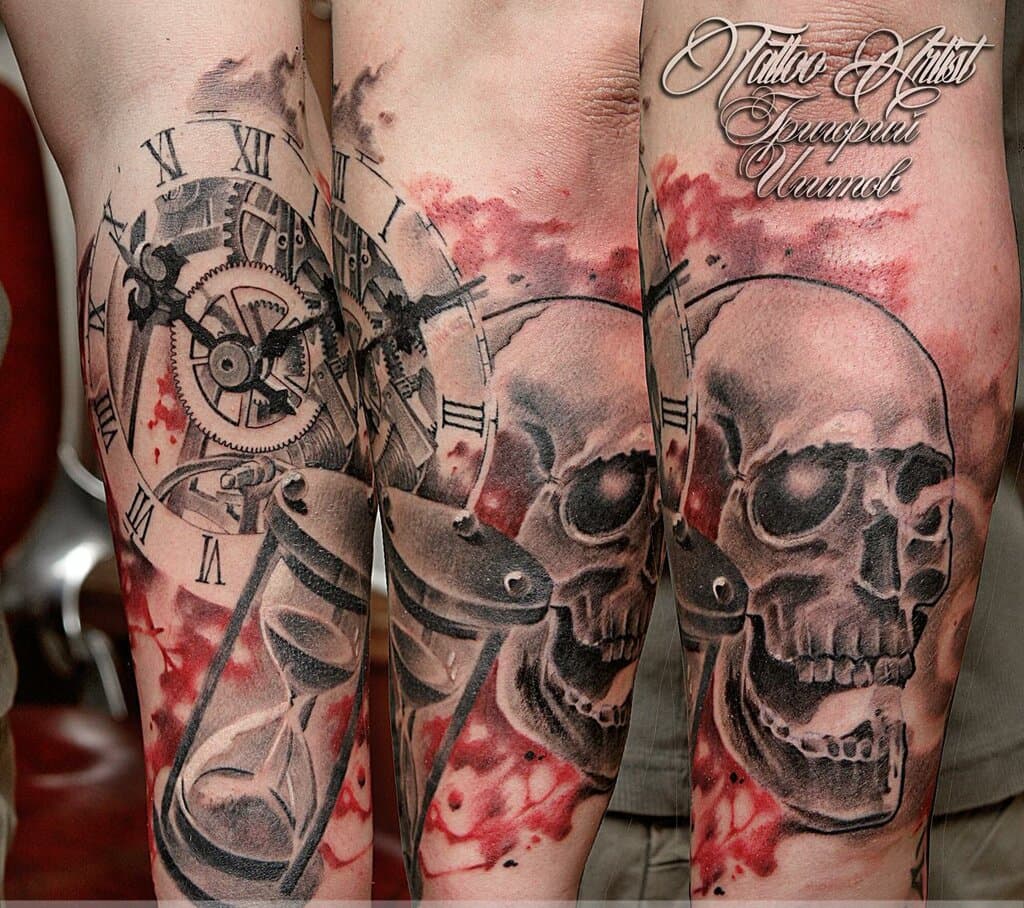 Салон красоты Монтана