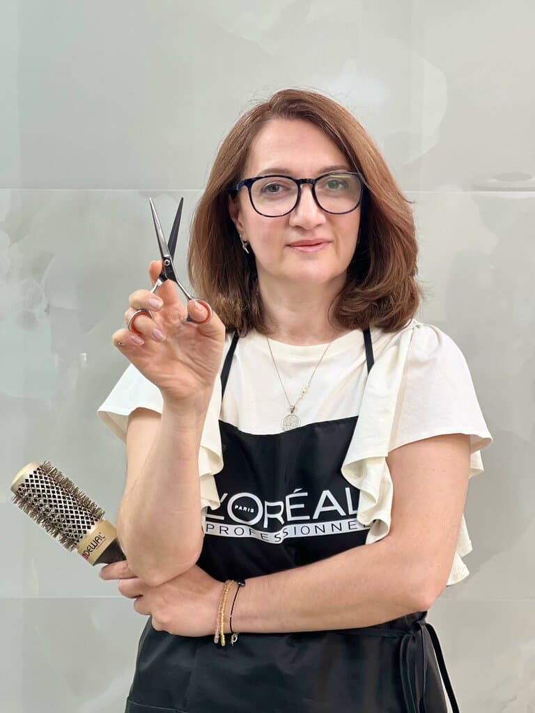 Салон красоты Morie