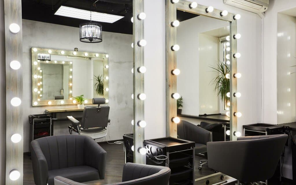 Салон красоты Moroz Beauty Studio