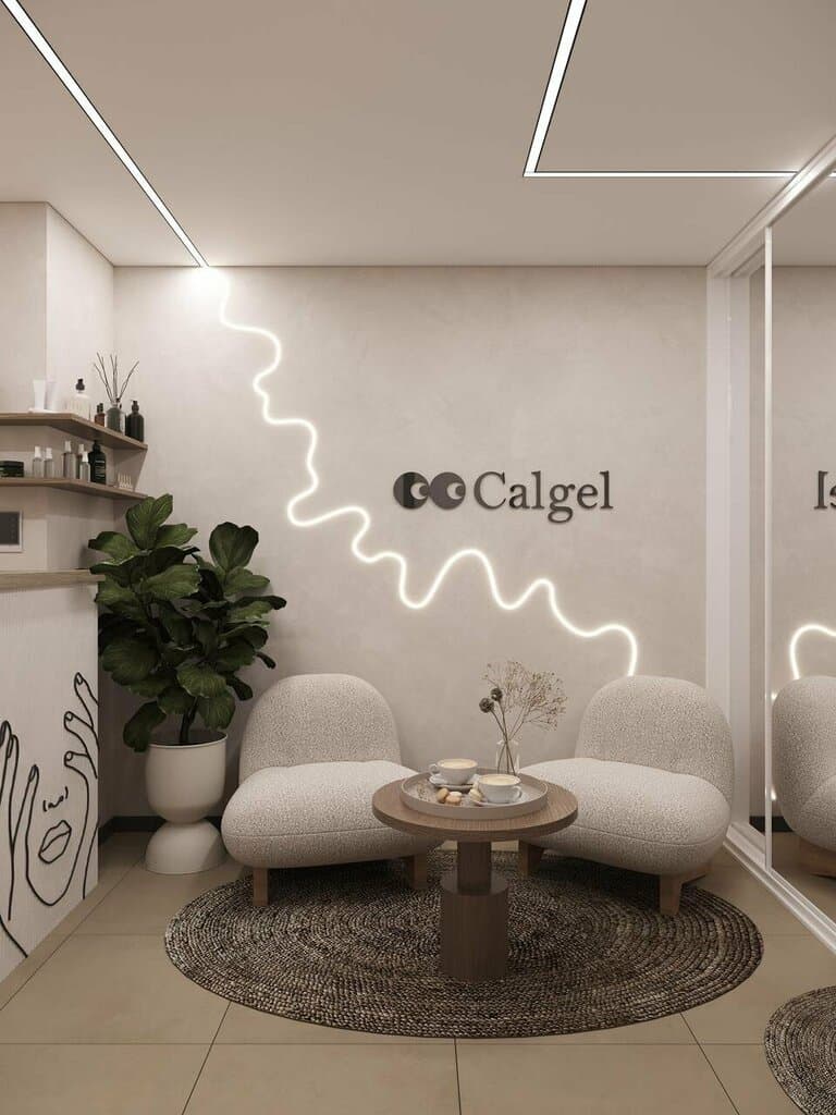 Салон красоты Моска