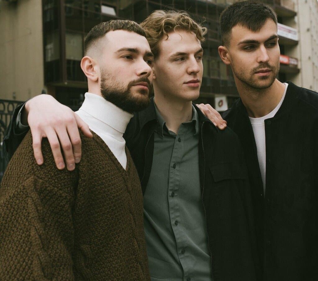 Салон красоты Mr. Right