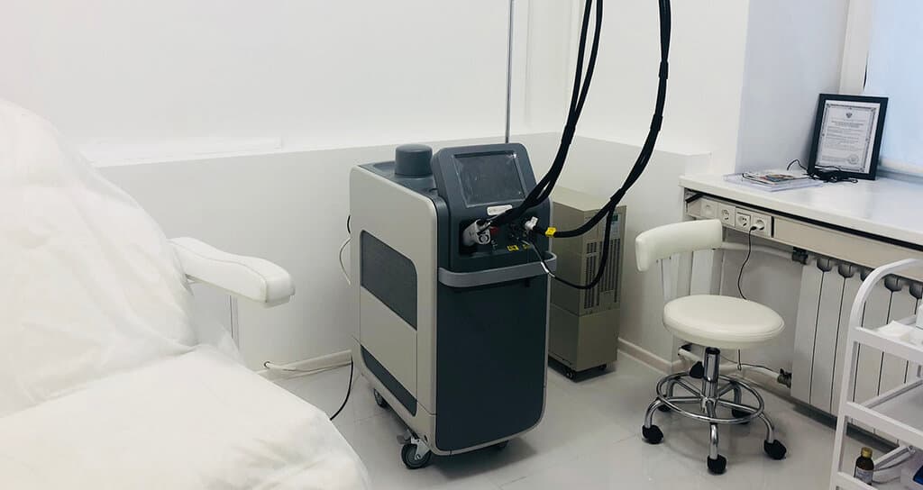 Салон красоты Muar