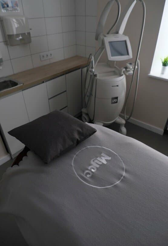 Салон красоты Мусс