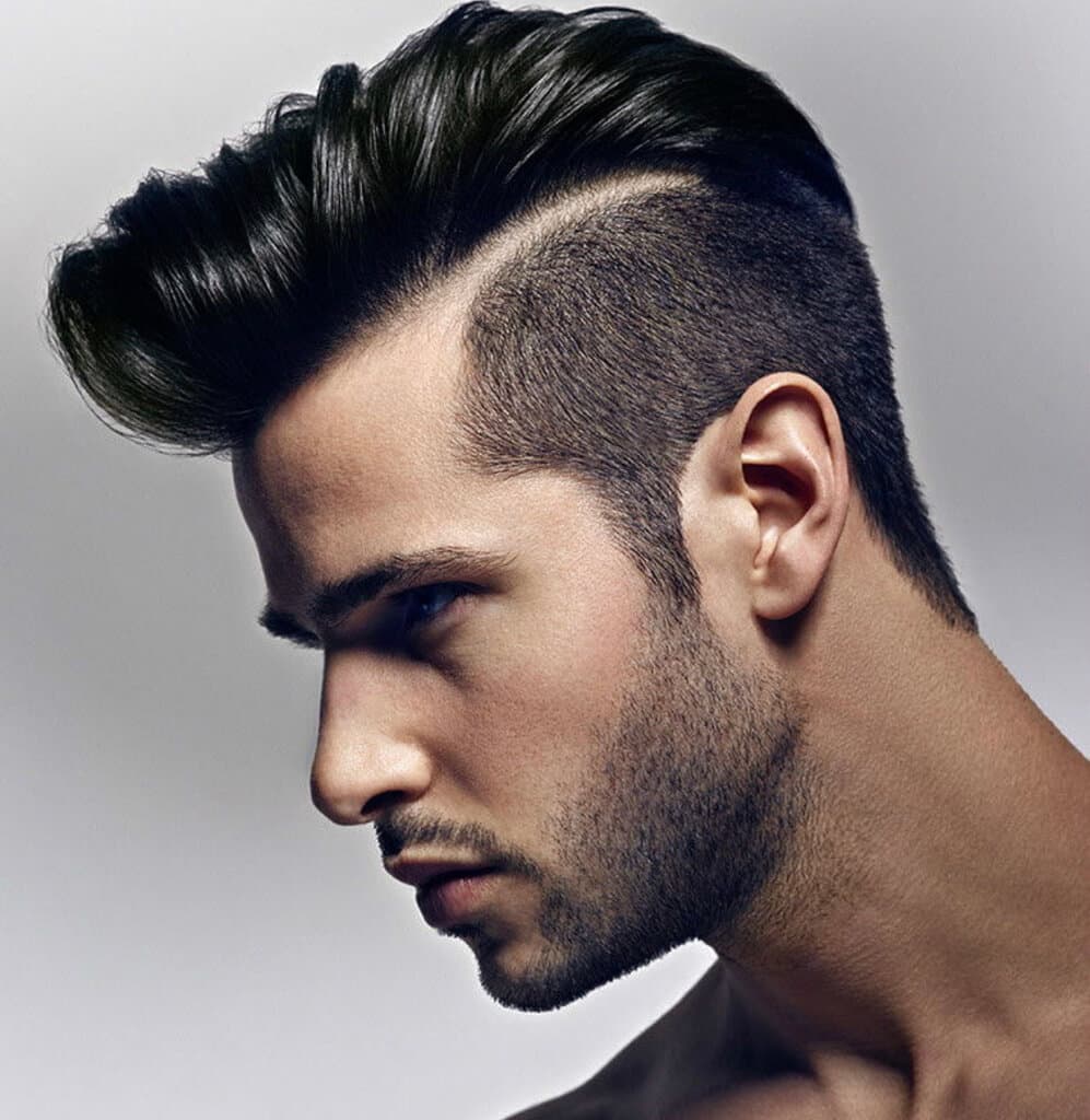 Салон красоты Мужские Стрижки