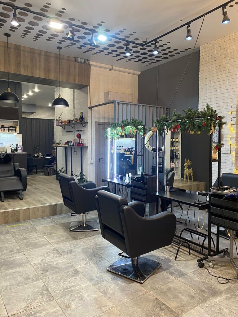 Салон красоты My life