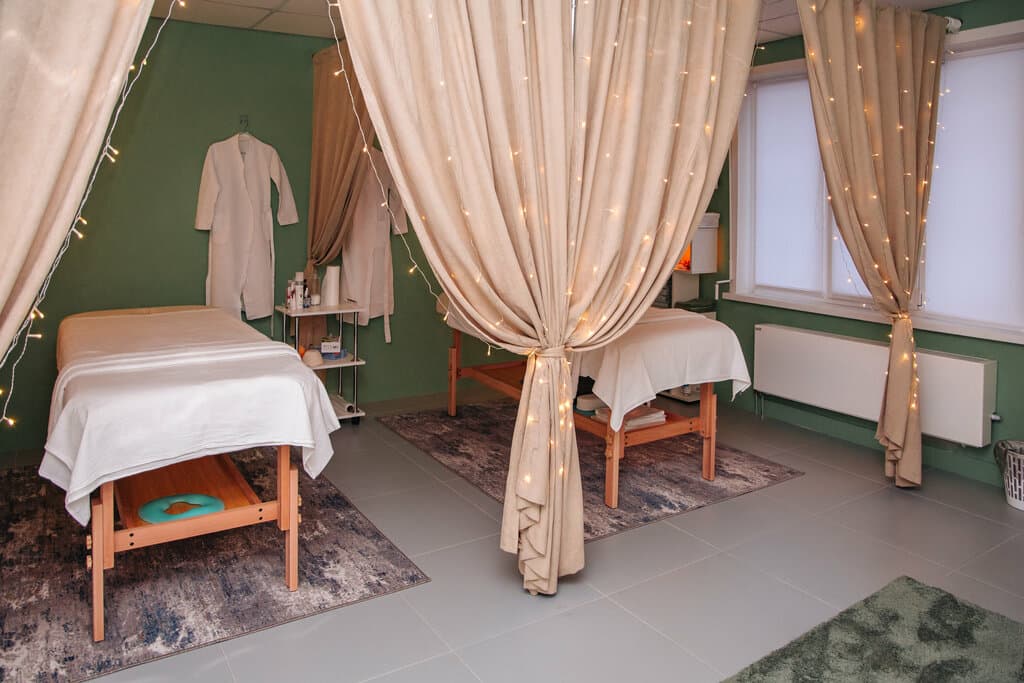 Салон красоты My Massage