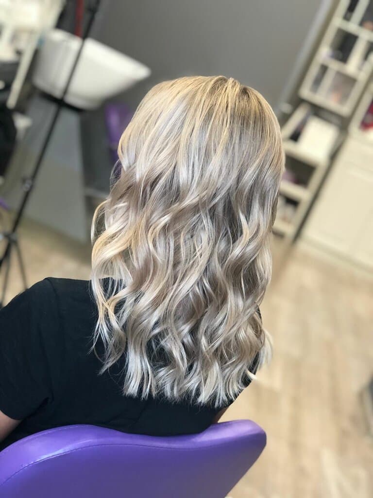 Салон красоты My Master