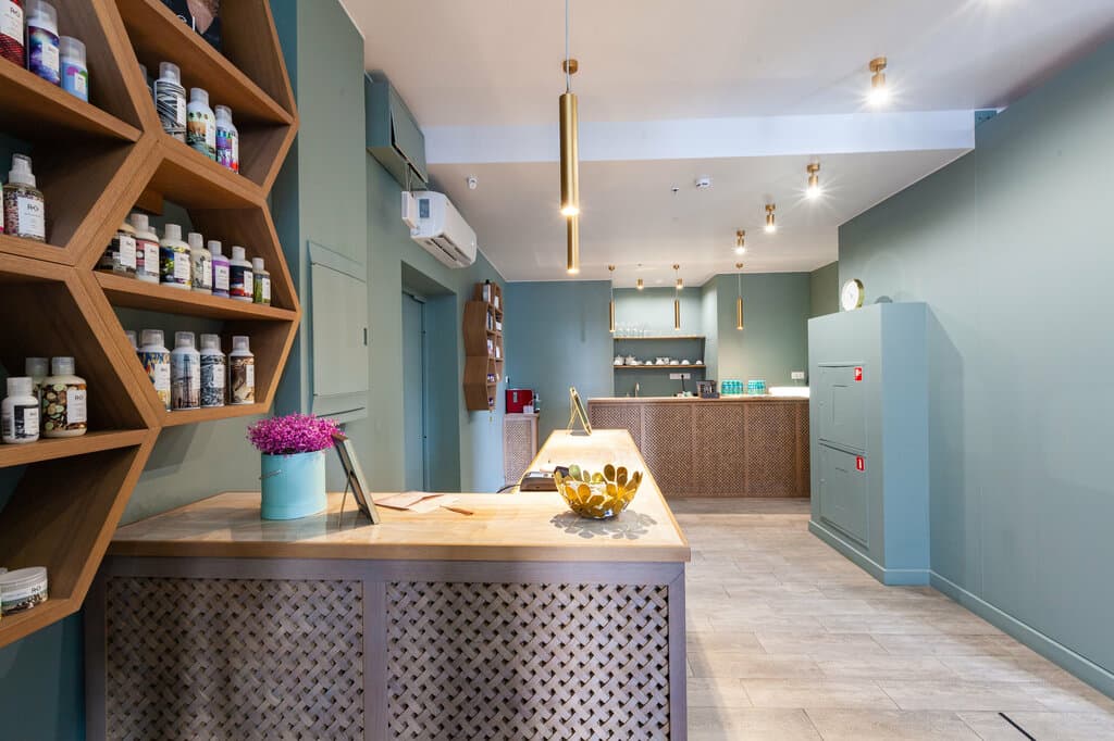 Салон красоты My Wow Beauty Bar