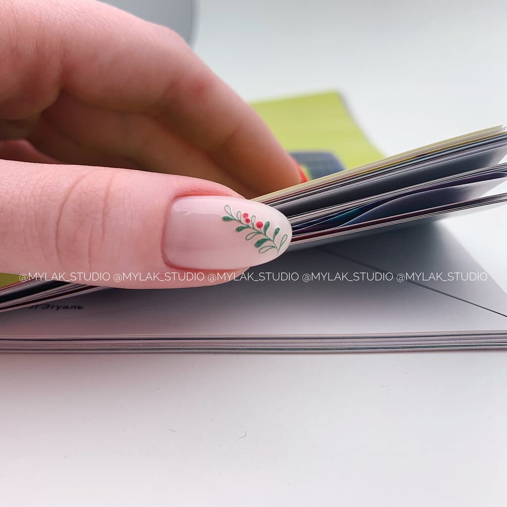 Салон красоты Mylak