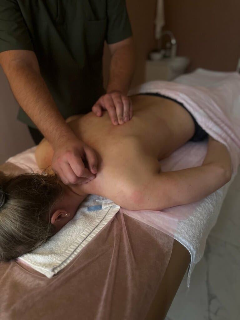 Салон красоты MyLine