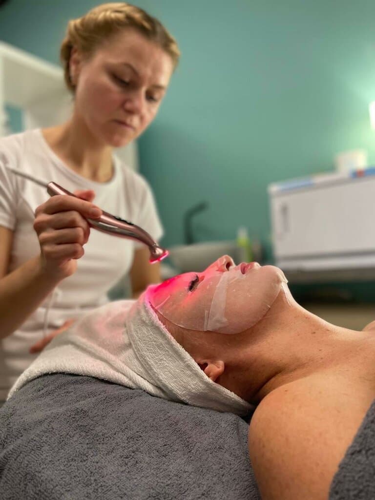 Салон красоты MySelf