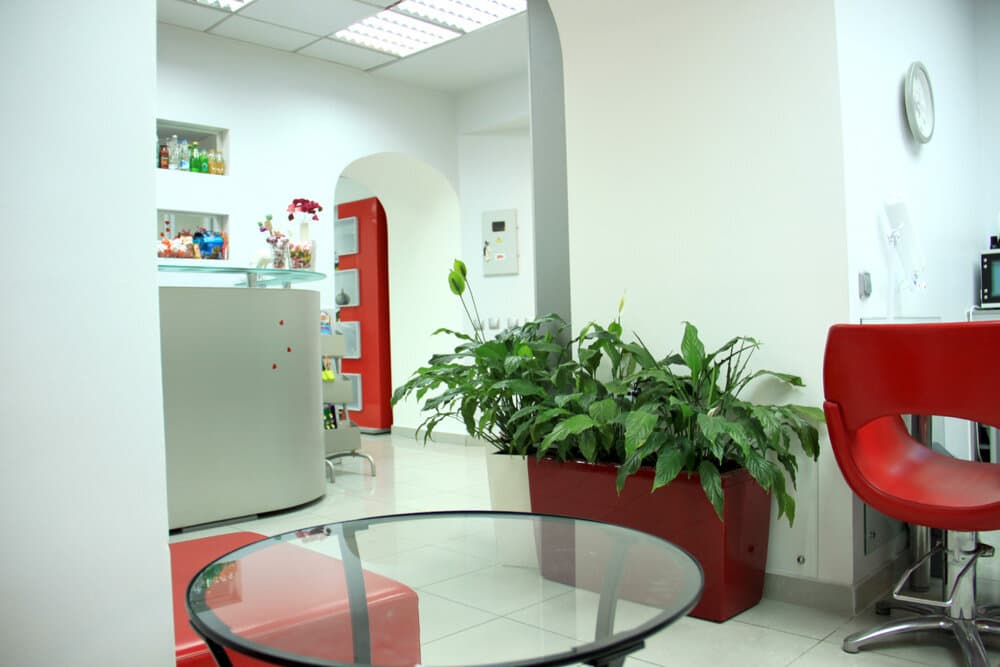 Салон красоты На Донской