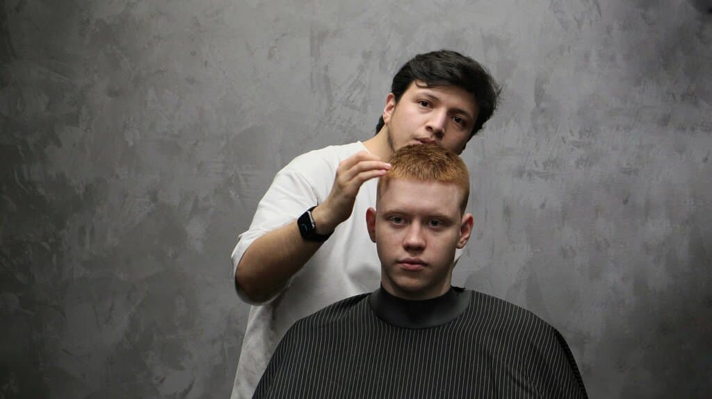 Салон красоты Наган