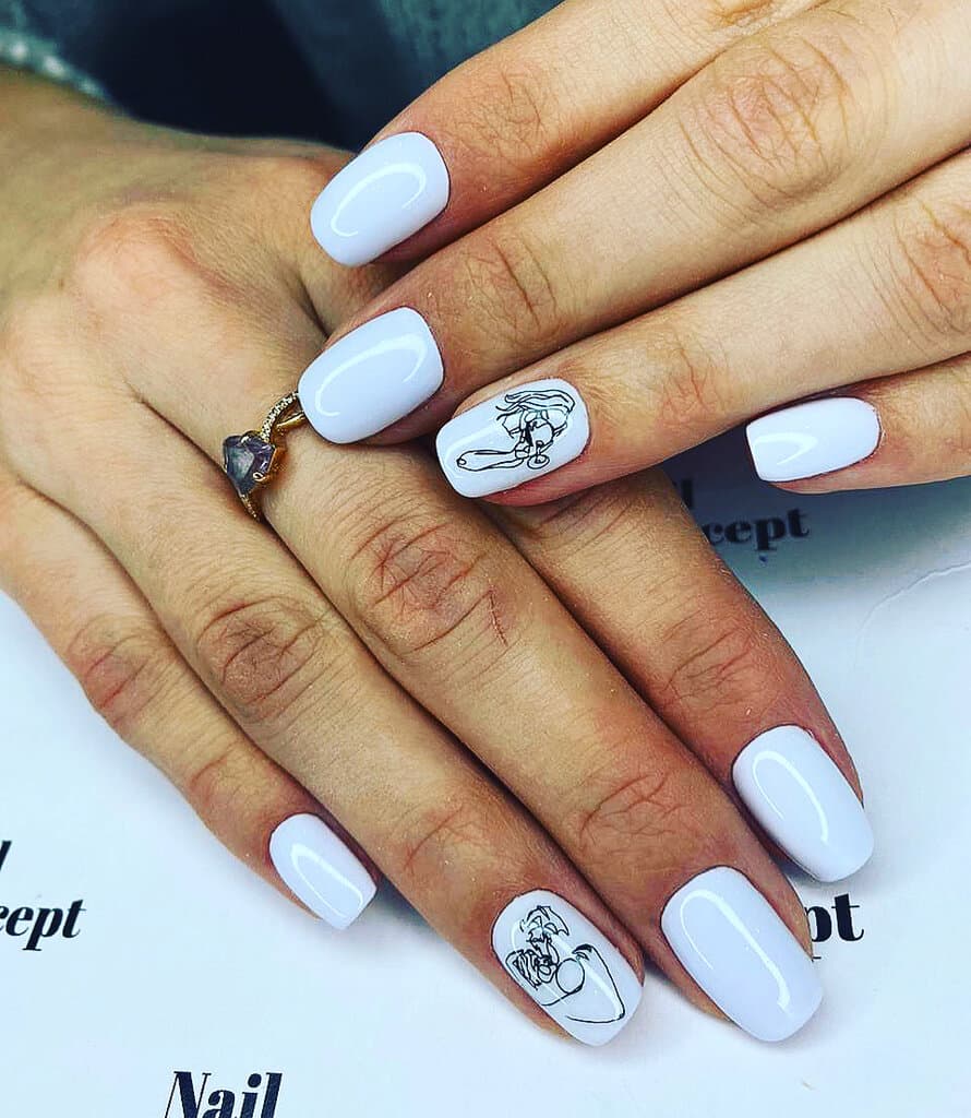 Салон красоты Nail Concept