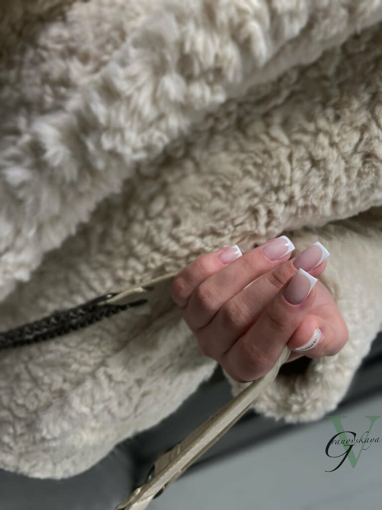 Салон красоты Nail studio