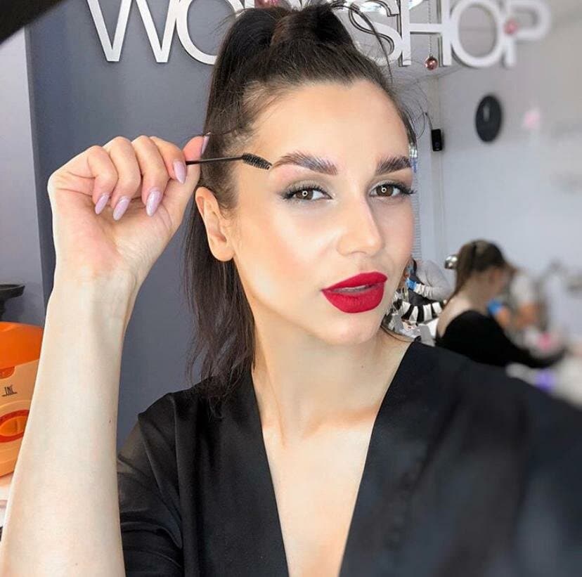 Салон красоты Nail Workshop