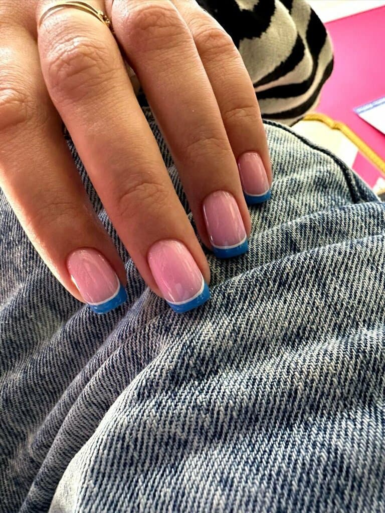 Салон красоты Nailbar № 1