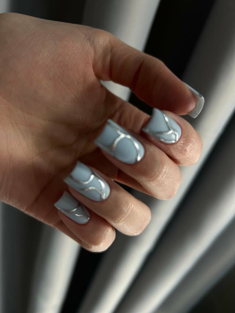 Салон красоты Nails by Venera