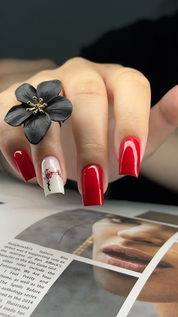 Салон красоты Nails studio Шик