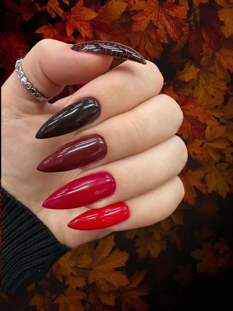 Салон красоты Nails Studio