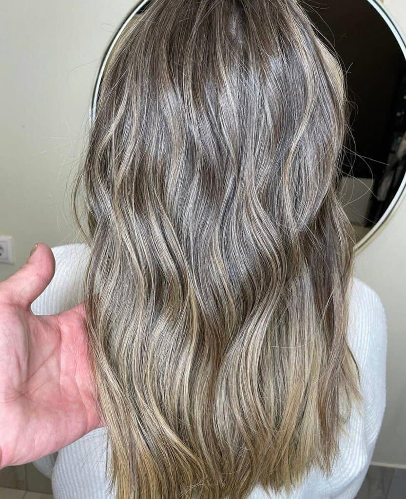 Салон красоты Nails Viktoria Vogue