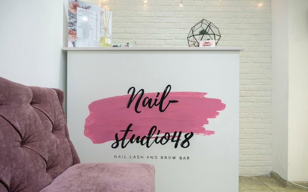 Салон красоты Nailstudio48