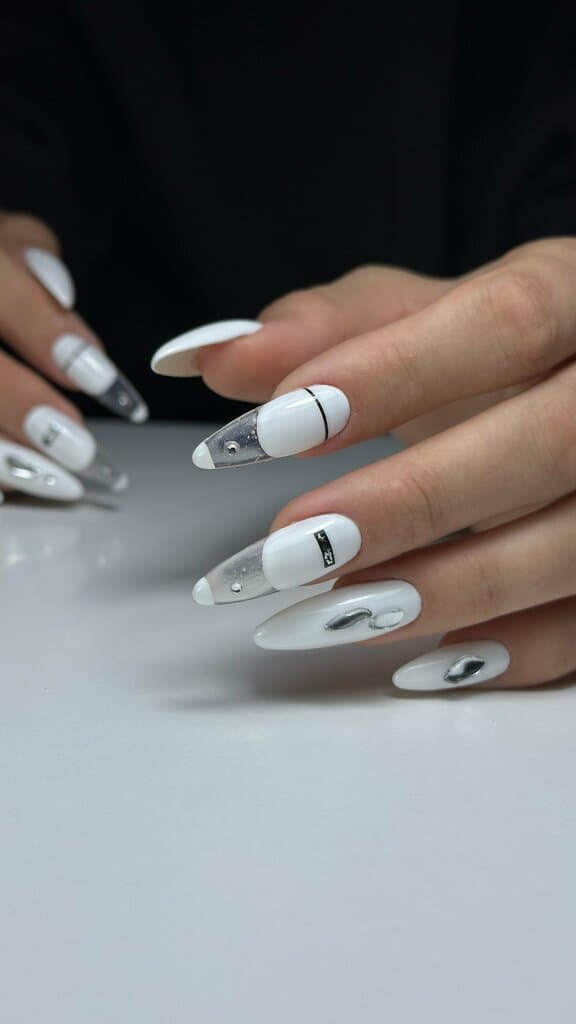 Салон красоты NailStudio