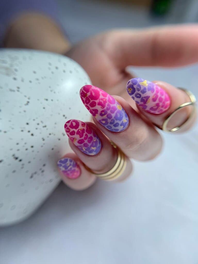 Салон красоты NaNails beauty