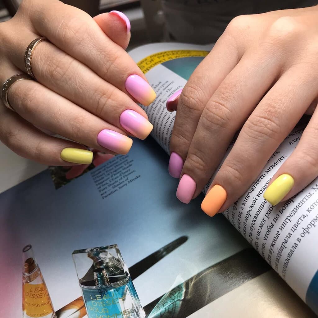 Салон красоты Napravo