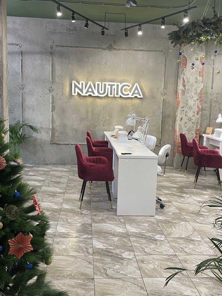 Салон красоты Nautica