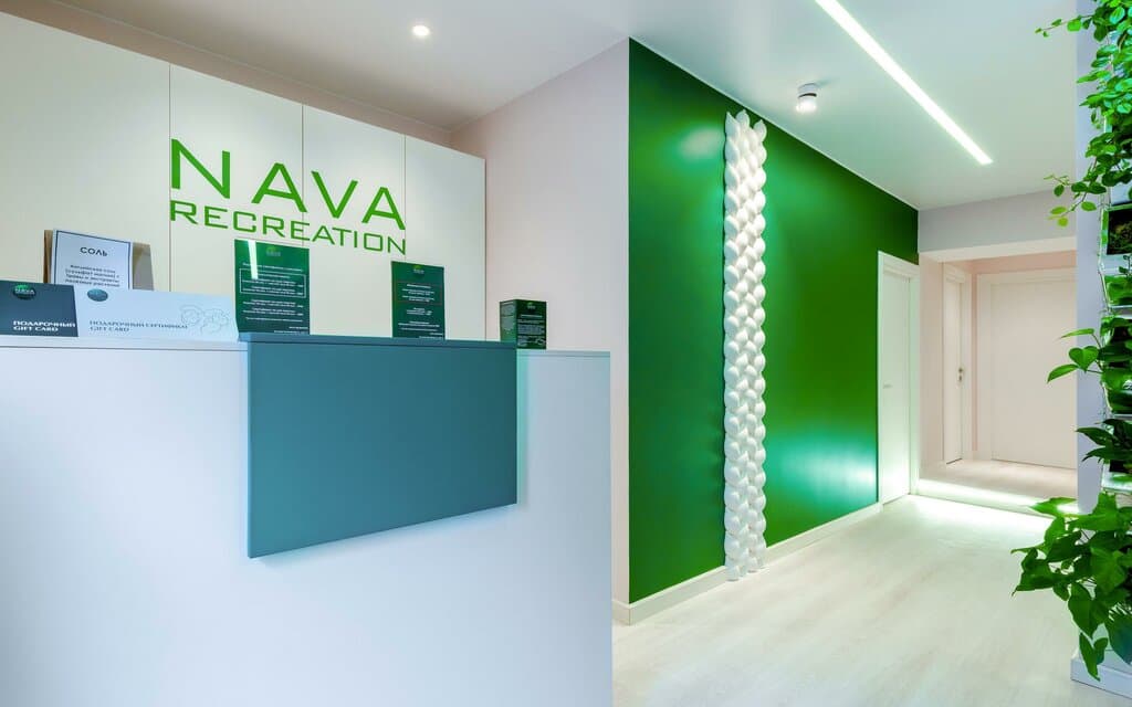 Салон красоты Nava