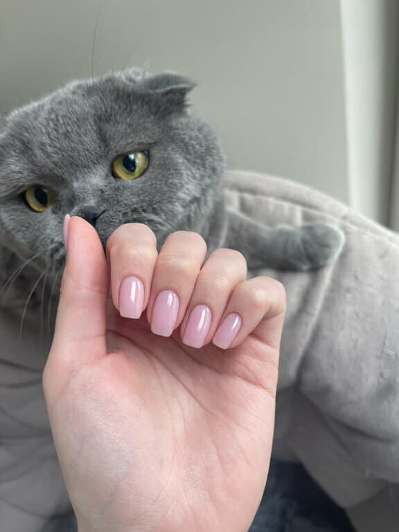 Салон красоты NB nails