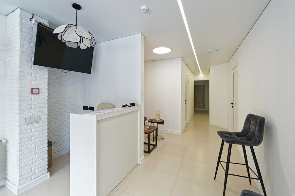 Салон красоты Нега