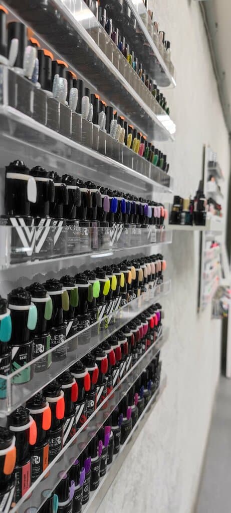 Салон красоты Нэил Монтаж