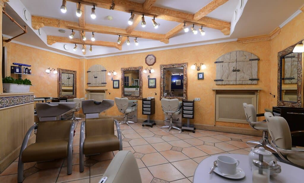 Салон красоты Нео