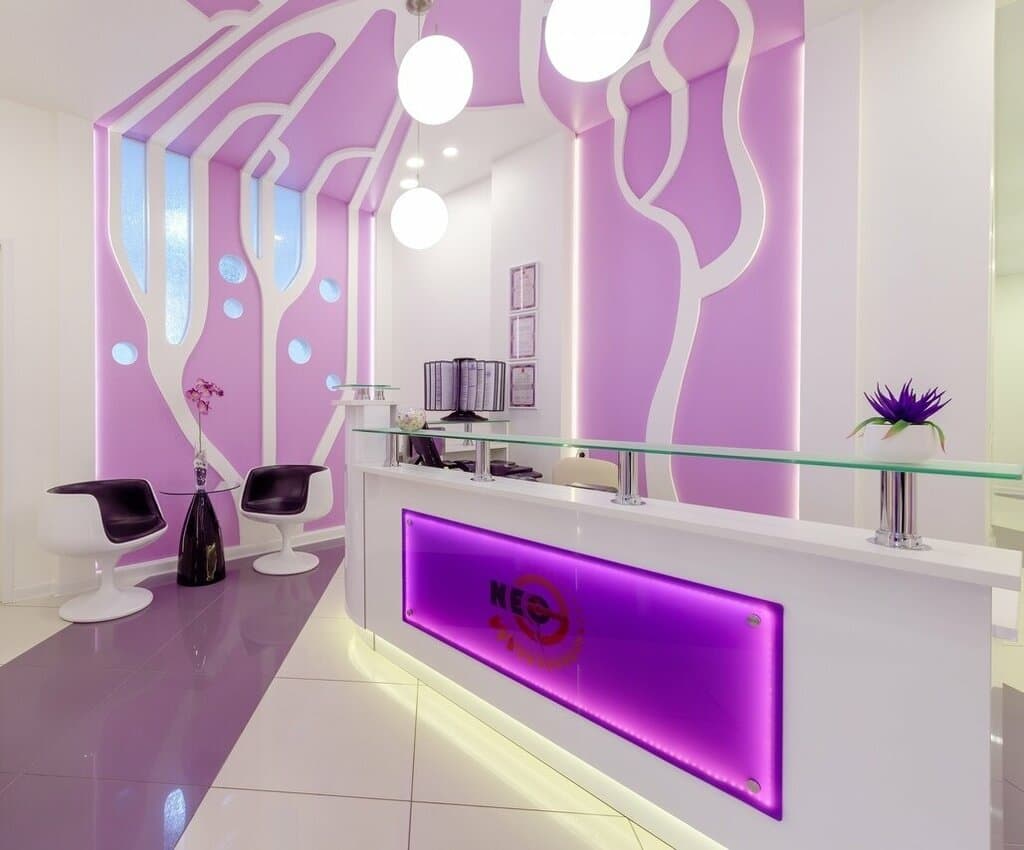 Салон красоты Неоэстетика