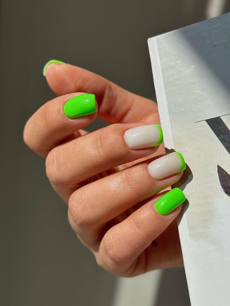 Салон красоты New Nails