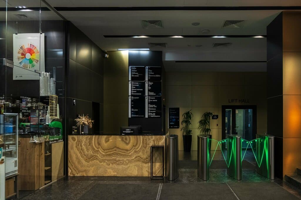 Салон красоты Neylashes