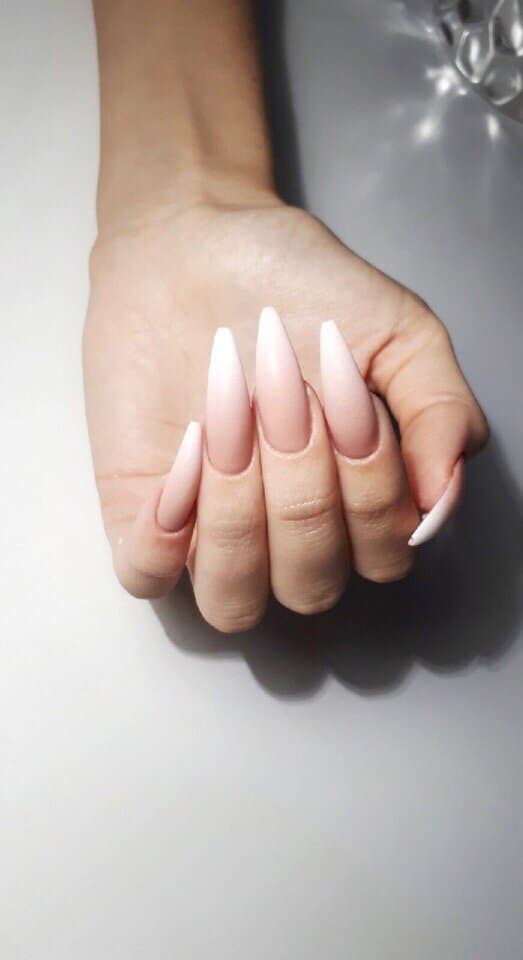 Салон красоты Ni_Nails_Studio